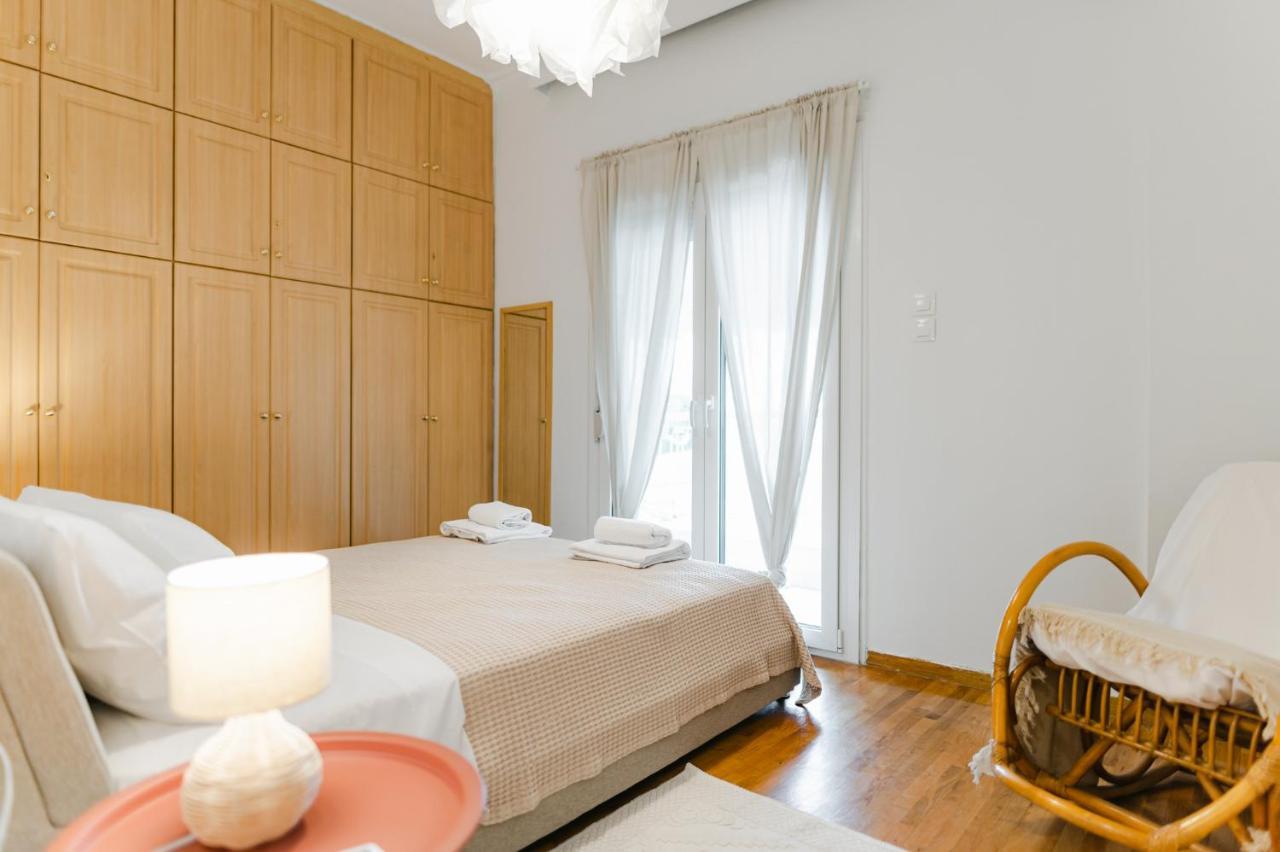 Flat 126 Leilighet Alexandroúpoli Eksteriør bilde