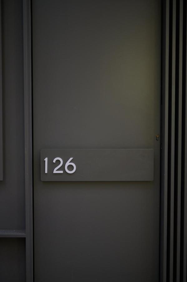 Flat 126 Leilighet Alexandroúpoli Eksteriør bilde
