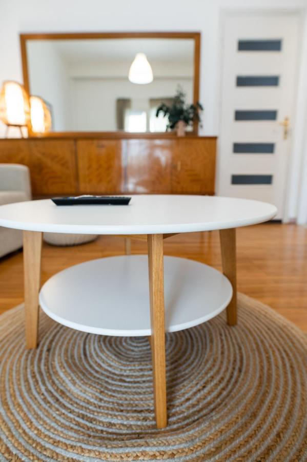 Flat 126 Leilighet Alexandroúpoli Eksteriør bilde