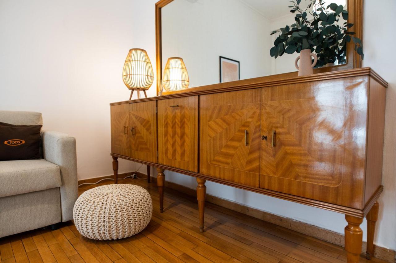 Flat 126 Leilighet Alexandroúpoli Eksteriør bilde