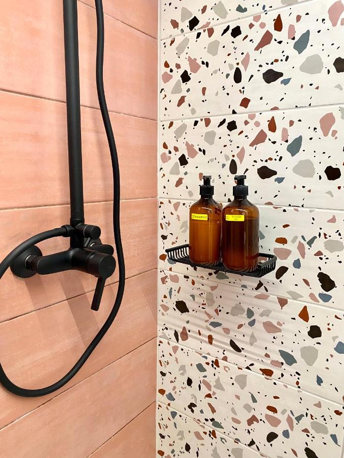 Flat 126 Leilighet Alexandroúpoli Eksteriør bilde