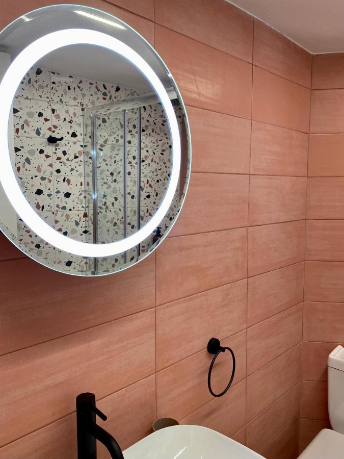 Flat 126 Leilighet Alexandroúpoli Eksteriør bilde